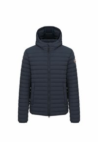 LIGHT WITH HOOD - Sulejope - dark blue