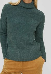 Esprit Fleecetrøjer - blue-grey