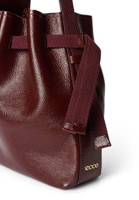 ECCO Sail Bag - Schoudertas - burgundy