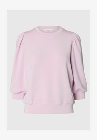 Niet geselecteerd, winsome orchid