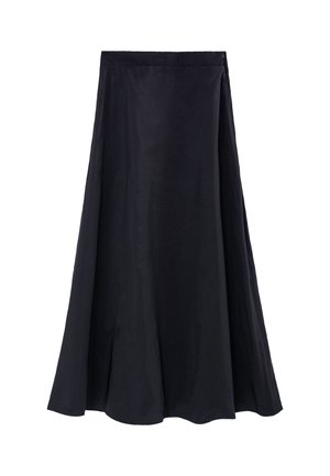 IKKS A-Linien-Rock - black