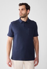 Pier One - Polo - navy Immagine in miniatura 1