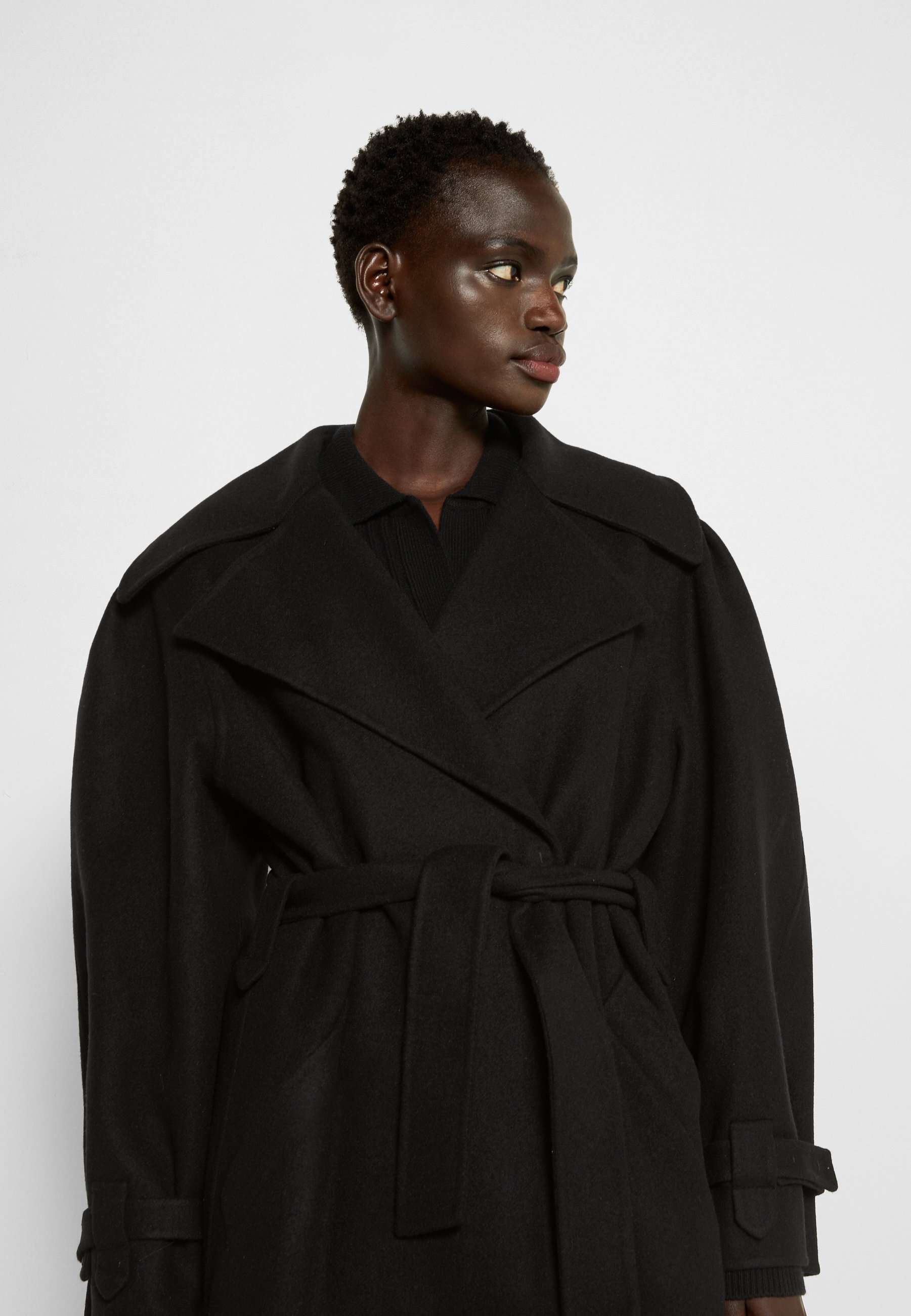 Donna Cappotto classico Donna Cappotto classico