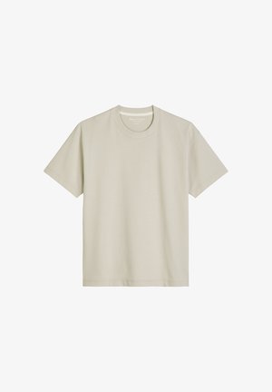 Marc O'Polo, T-Shirt basic - grey kit