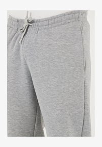 Unausgewählt, grey melange