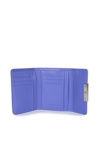 LANCASTER PARIS ILY - Portemonnee - bleuette