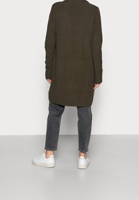 LASCANA Kardigan - khaki