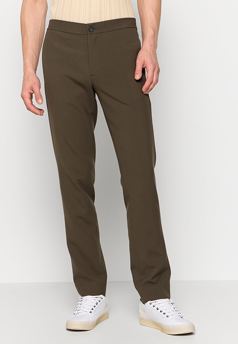 sandro Broek kaki sandro Broek kaki