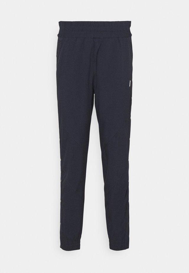 TEGAN TRACK PANTS - Trainingsbroek - night sky