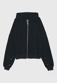 LANIK UNISEX - Sweatjakke - black