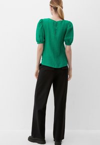 s.Oliver Bluse - smaragd