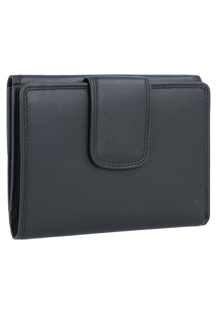 Herren Geldbörsen | Golden Head Geldbörse black/schwarz - RI28959 Herren Geldbörsen | Golden Head Geldbörse black/schwarz - RI28959