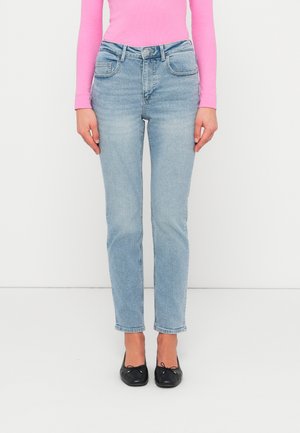VMROSIE SLIM  - Jean slim - light blue denim