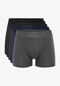 Sélectionné, multicolor
