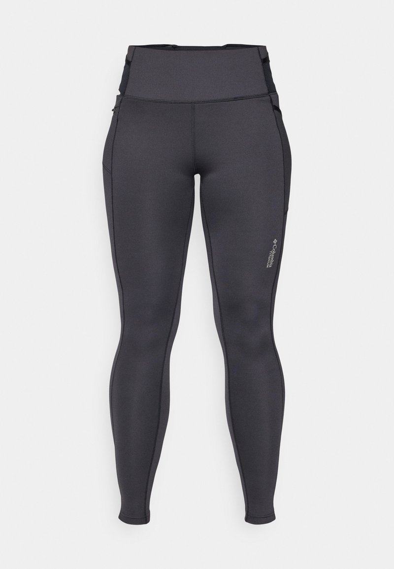Columbia Tights zwart
