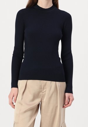 Pullover - dark blue