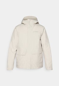 MULIT PADDING - Vinterkåpe / -frakk - alumina