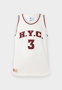 TANK - Top - cloud white