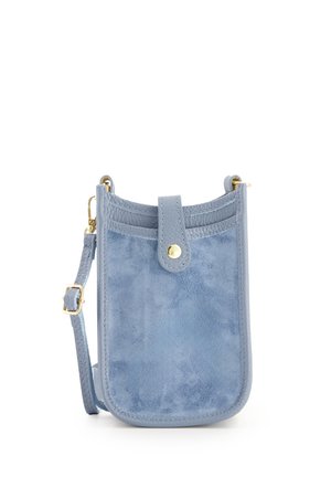 SMALL - Sac bandoulière - blue