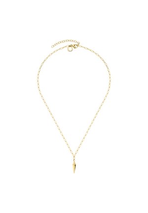 MIT PENDEL  - Ketting - gold-coloured