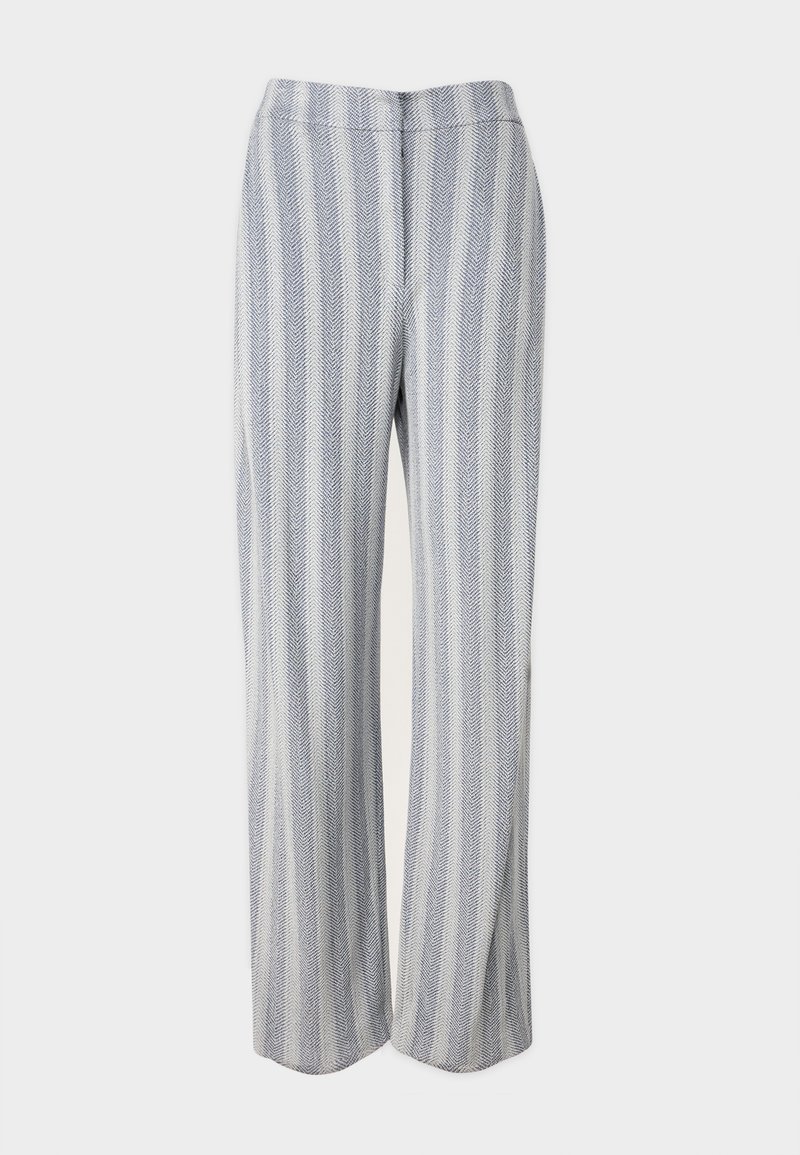 Emporio Armani Broek grijs