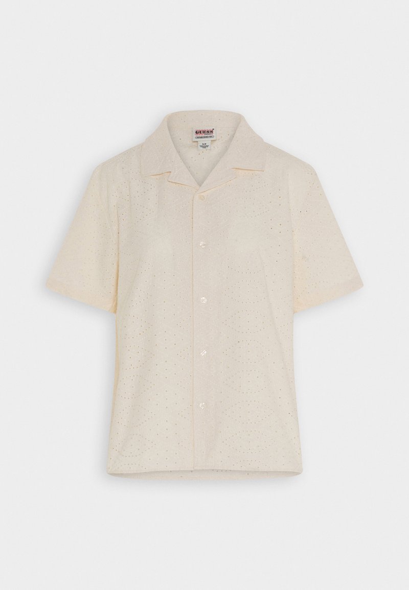 Guess Originals Overhemdblouse crème