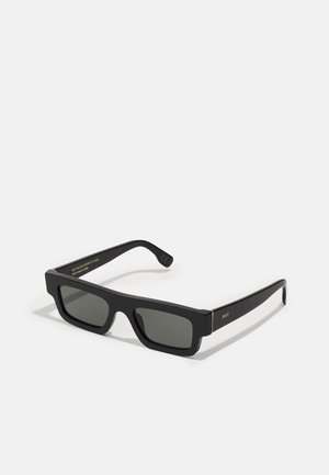 COLPO UNISEX - Solbriller - black