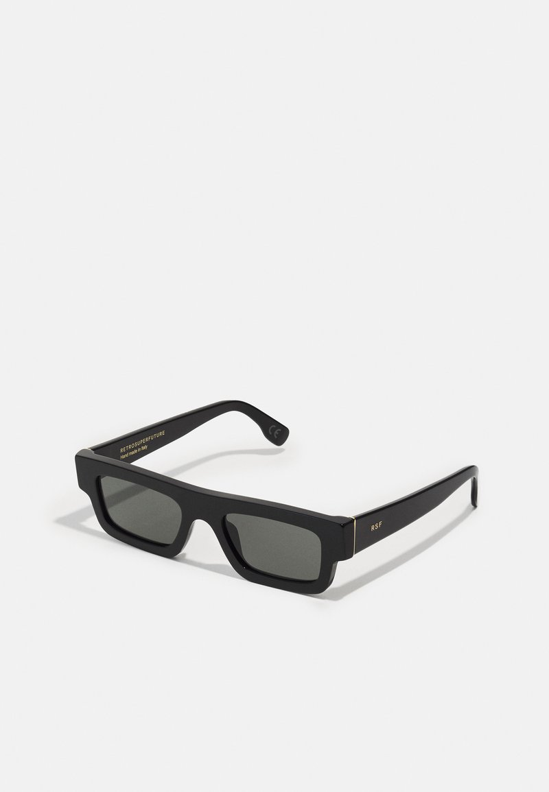 RETROSUPERFUTURE COLPO UNISEX - Sunglasses - black