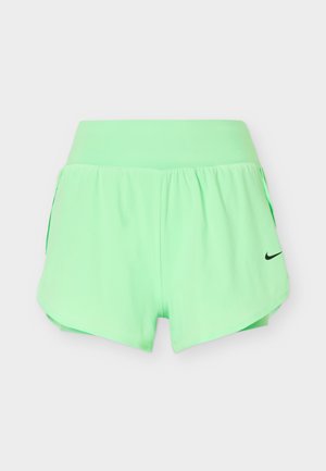 Nike Performance, SCULPT - Αθλητικό σορτς - illusion green/black