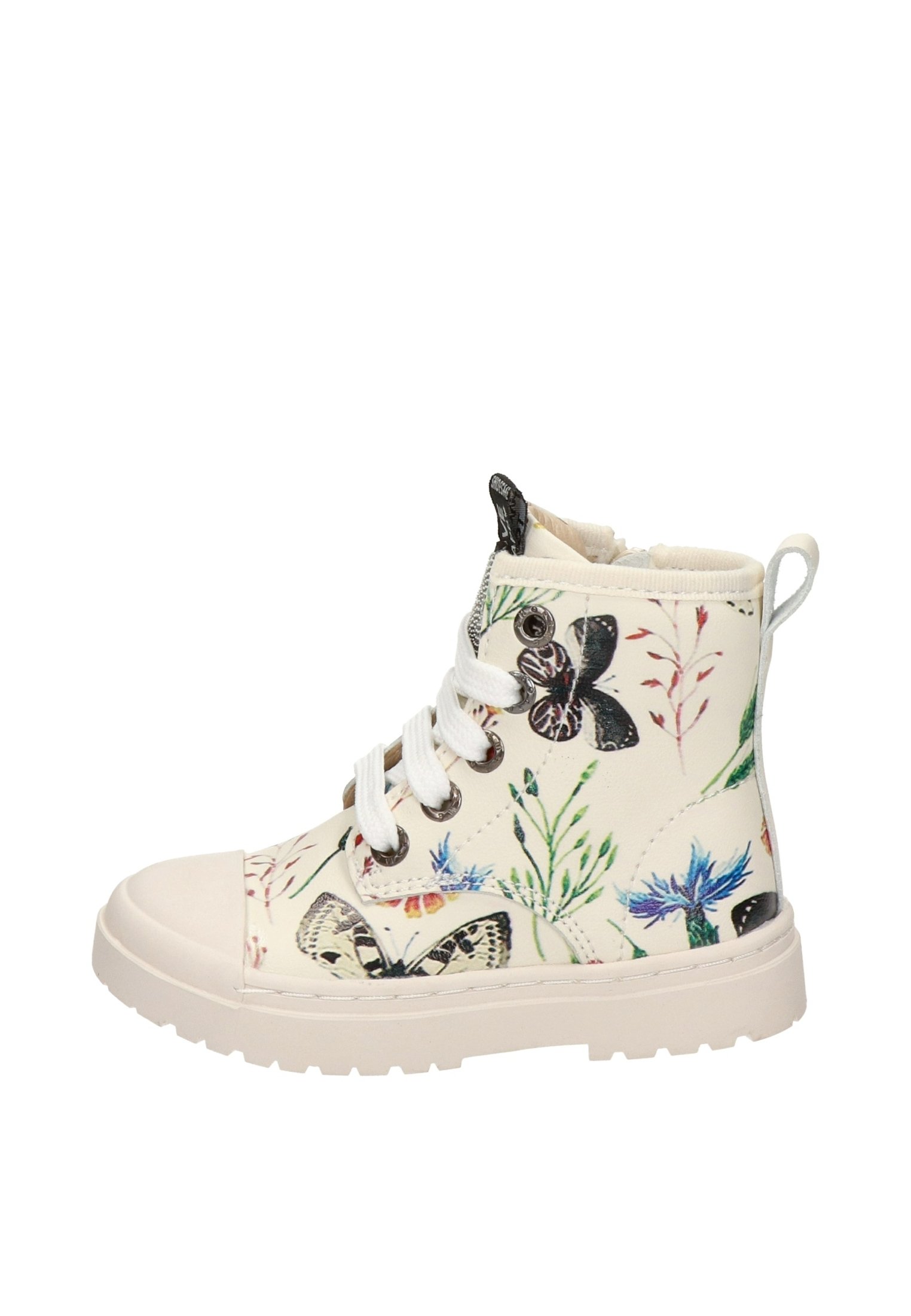 Shoesme Laarzen wit | kleertjes.com