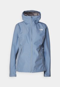 DRYZZLE FUTURELIGHT JACKET - Waterproof jacket - steel blue