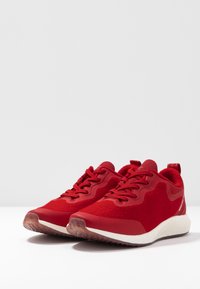 Tamaris Fashletics Trainers - rot