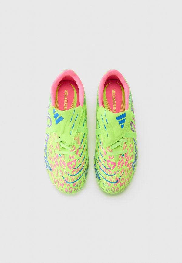 PREDATOR LEAGUE UNISEX – Fußballschuh Nocken