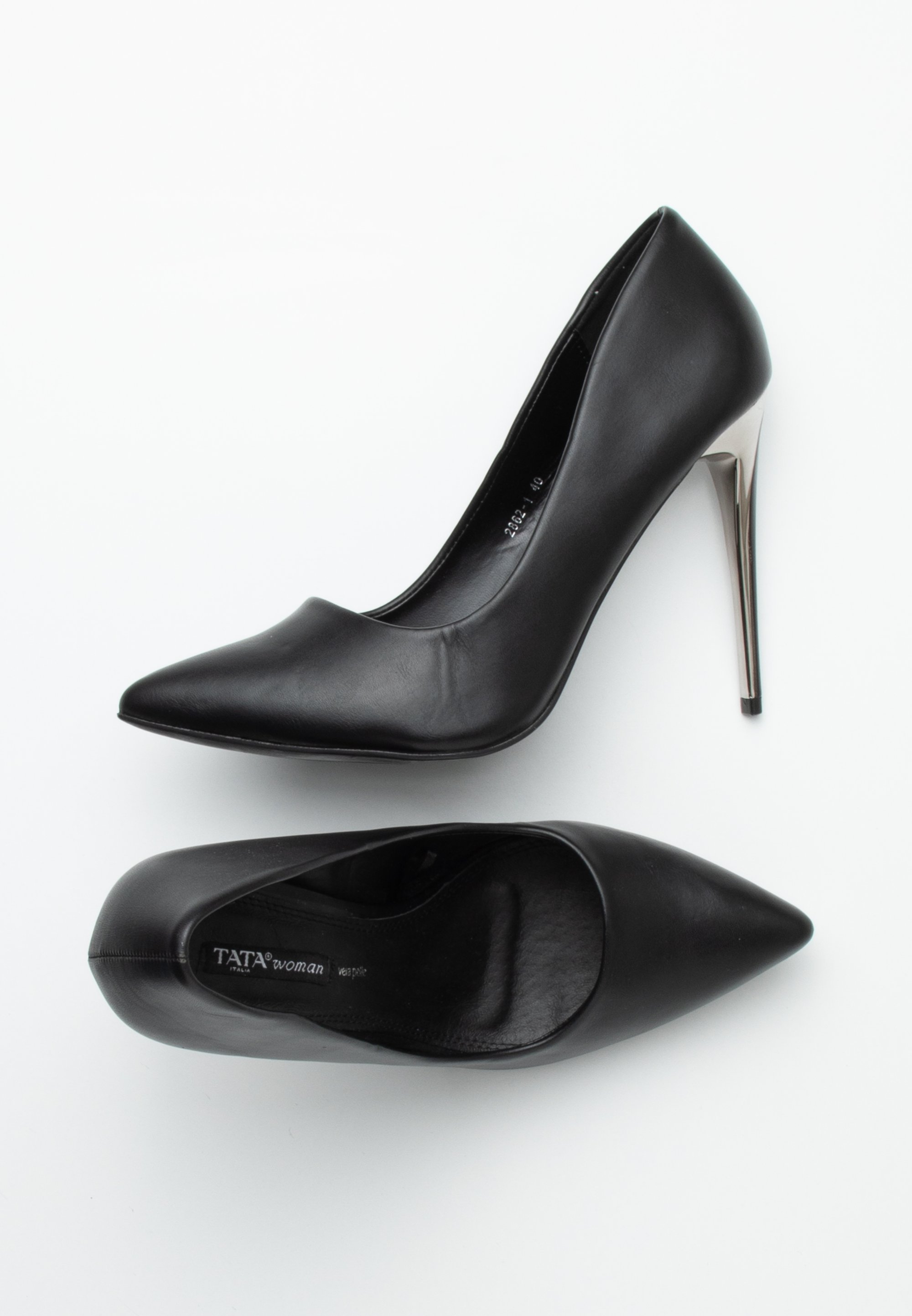 Tata Italia Shoes Sandali High 10 Cm High Heel TATA Italia – Tata