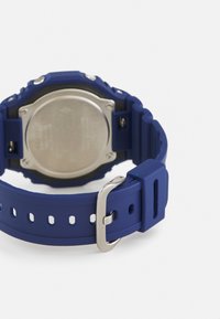 G-SHOCK UNISEX - Relógio - blue