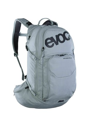 EXPLORER WANDER 54CM - Tagesrucksack - silver