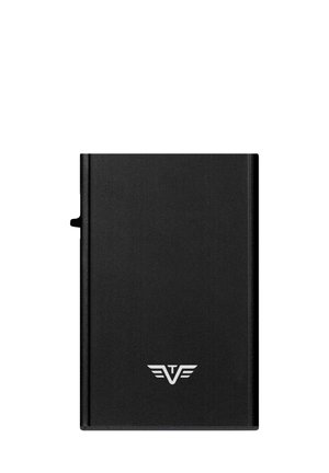 Click & Slide Sleek - Wallet - black magic