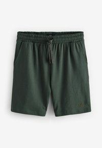 Next LIGHTWEIGHT 3 PACK STANDARD - Donji dijelovi trenirke - red green neutral