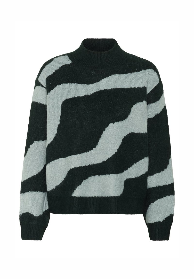 Jersey de punto