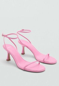 Mango Sandali - pink