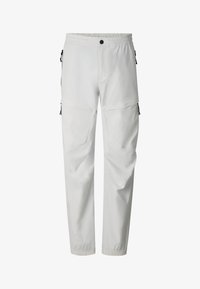 Niewybrane, hellgrau