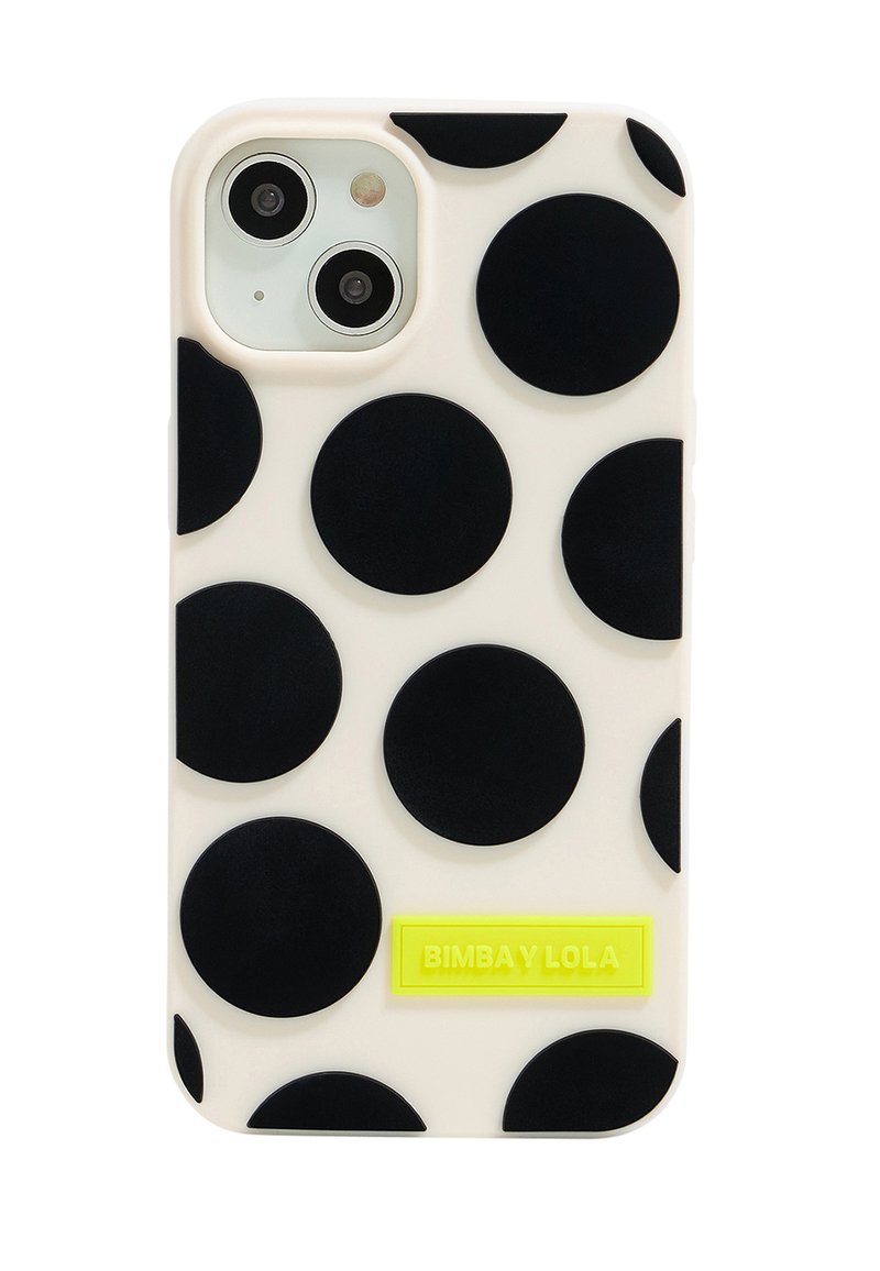 Bimba Y Lola Phone case - marfil/off-white - Zalando.ie