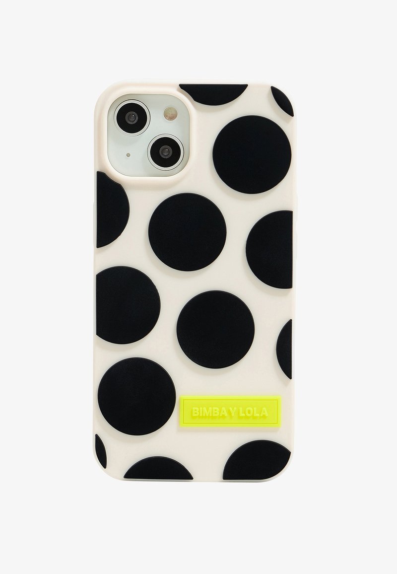 Lola Rosa Case Bimba Y Lola Phone case - marfil/off-white - Zalando.ie