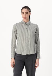 ONLY ONLBERIT LIFE  - Camicia - grape leaf