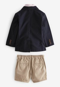Next SET - Blazer - navy