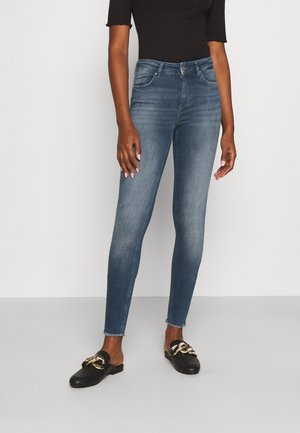 Jeans Skinny Fit - light blue