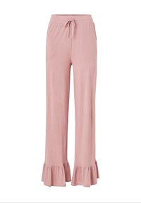 Ellos Collection SET - Nachtwäsche Set - rosa