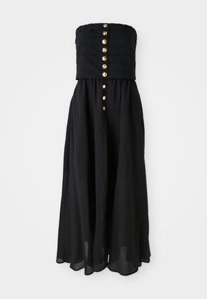 sandro ROBE - Cocktail dress / Party dress - noir