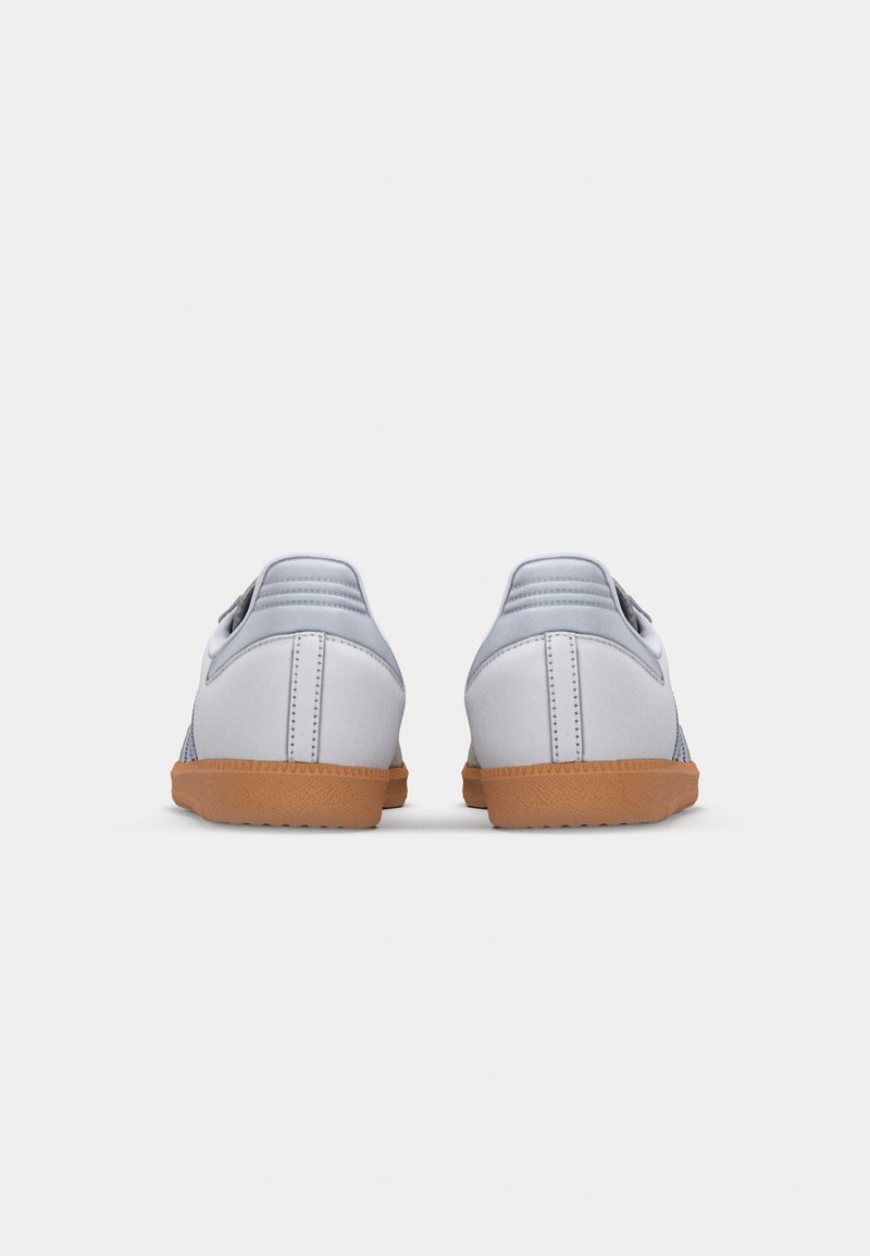 adidas gazelle silver green womens adidas Samba OG W IE0877 main image 0