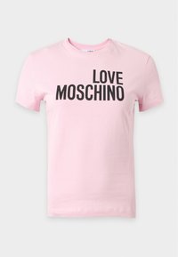 Επιλέχθηκε, pink